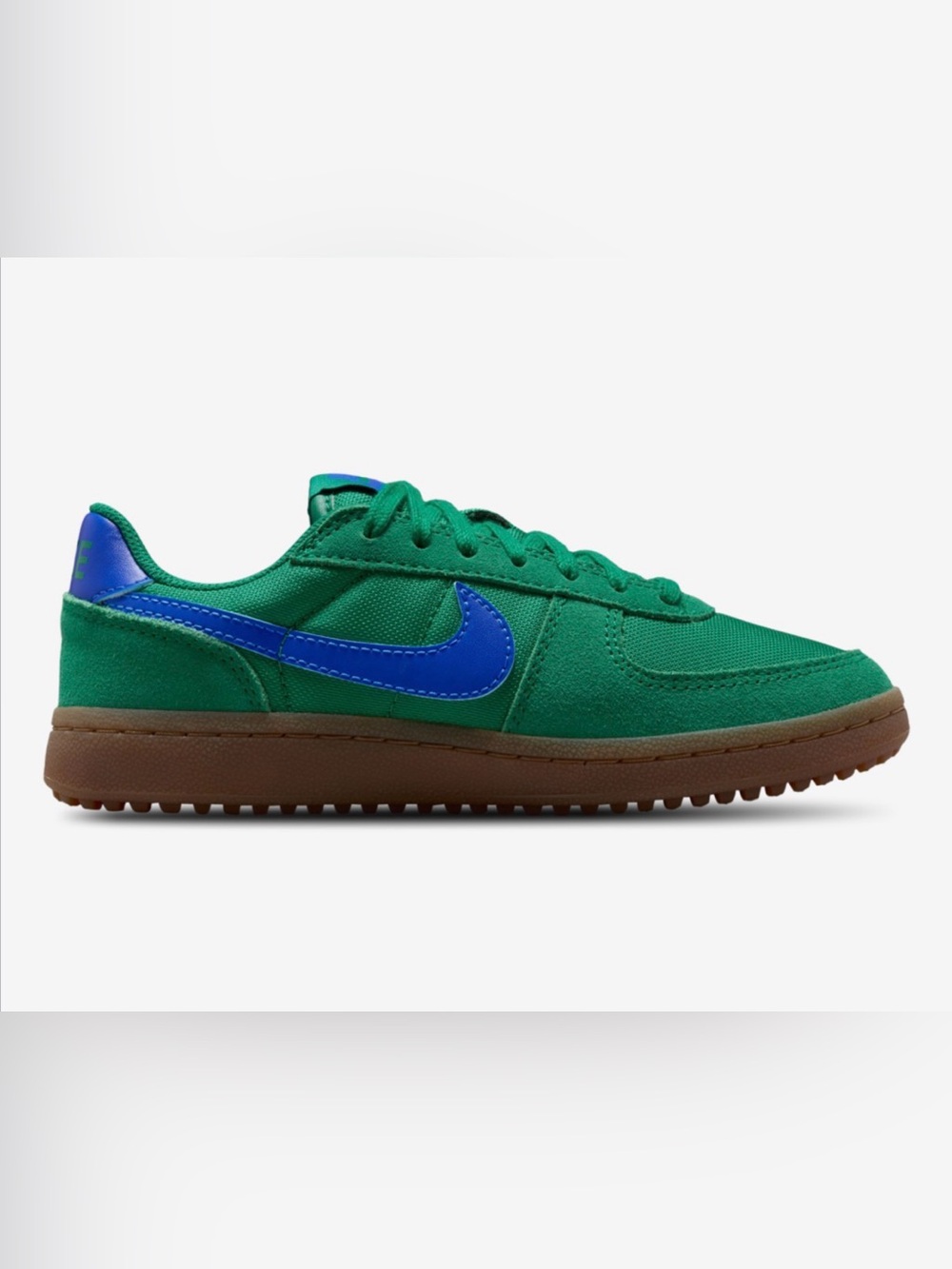 NWOT Nike Field General Grade School Shoes Size 6.5 kids